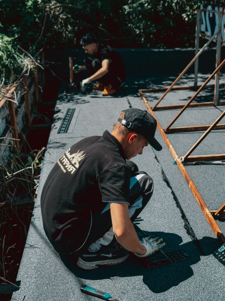 EPDM resitrix